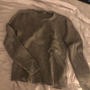J Crew Sweater